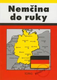 Nemčina do ruky - 2. vydanie