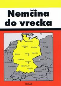 Nemčina do vrecka - 5. vydanie