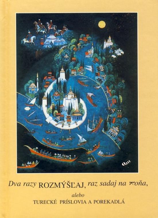 Kniha: Dva razy rozmýšľaj, raz sadaj na koňaautor neuvedený