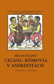 Cigáni - rómovia v anekdotách