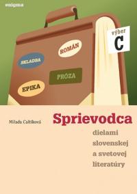 Sprievodca dielami C - 3. ročník