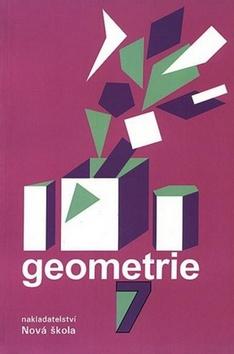 Kniha: Geometrie 7 učebniceautor neuvedený