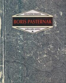 Boris Pasternak