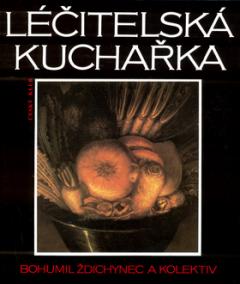 Léčitelská kuchařka