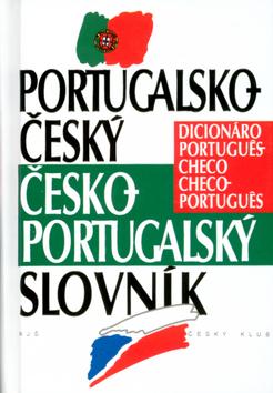 Kniha: Portugalsko-český česko-portugalský slovníkkolektív autorov