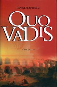 Quo vadis - 2.vydání