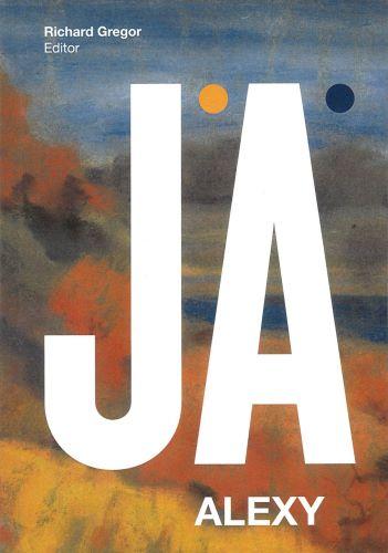 Kniha: Ja Alexy - Richard Gregor