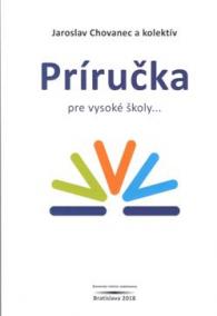 Príručka pre vysoké školy