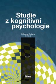 Studie z kognitivní psychologie