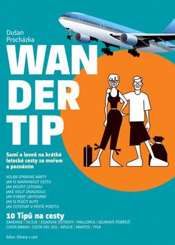 Kniha: Wandertip - Dušan Procházka