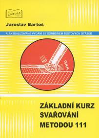 Základní kurz svařování metodou 111