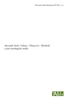 Kniha: Alexandr Stich - Charypar, Michal