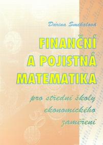 Finanční a pojistná matematika