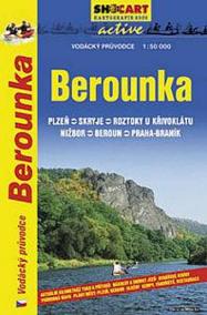 Berounka - vodácký průvodce