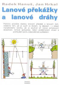 Lanové překážky a lanové dráhy