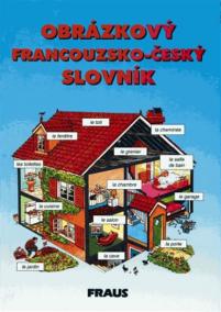 Obrázkový francouzsko-český slovník