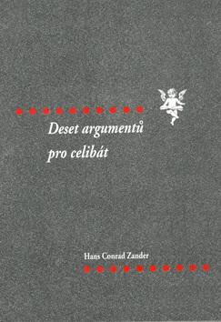 Kniha: Deset argumentů pro celibát - H.C. Zander
