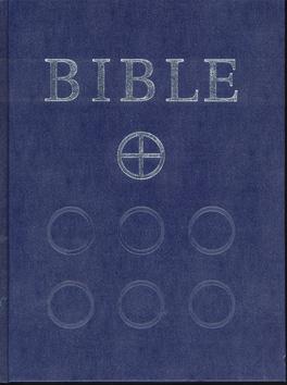 Kniha: Bibleautor neuvedený