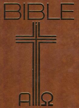 Kniha: Bible - kolektiv autorů