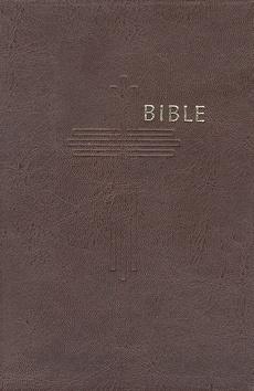 Kniha: Bibleautor neuvedený