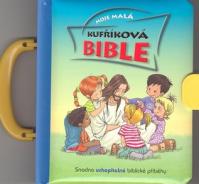 Moje malá kufříková Bible