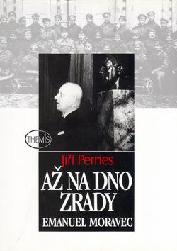 Kniha: Až na dno zrady - Jiří Pernes