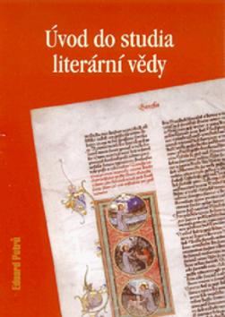 Kniha: Úvod do studia literární vědy - Eduard Petrů