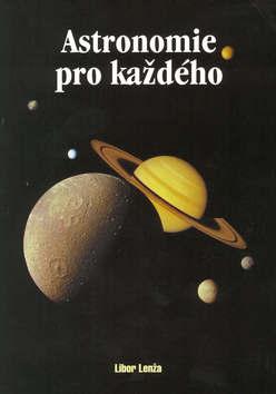 Kniha: Astronomie pro každéhoautor neuvedený