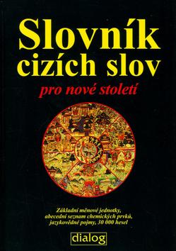 Kniha: Slovník cizích slov pro nové století - Jiří Linhart