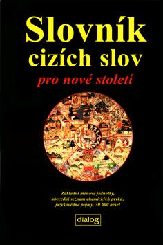 Kniha: Slovník cizích slov - Jiří Linhart