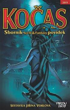 Kniha: Kočas 2019 - Jiřina Vorlová