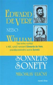 Kniha: Sonnets / Sonetyautor neuvedený