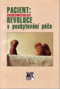 Pacient: Revoluce v poskytování péče