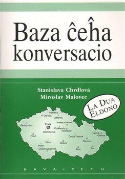 Kniha: Baza ceha konversacioautor neuvedený