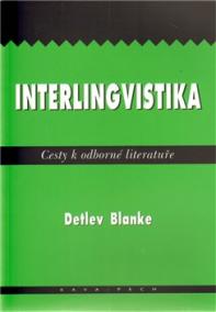 Interlingvistika