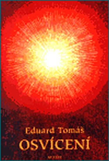 Kniha: Osvícení - Eduard Tomáš