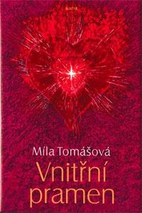 Kniha: Vnitřní pramen - Míla Tomášová