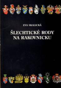 Šlechtické rody na Rakovnicku