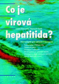 Co je virová hepatitída?