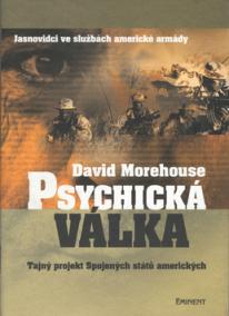 Psychická válka Jasnovidci ve službách americké armády