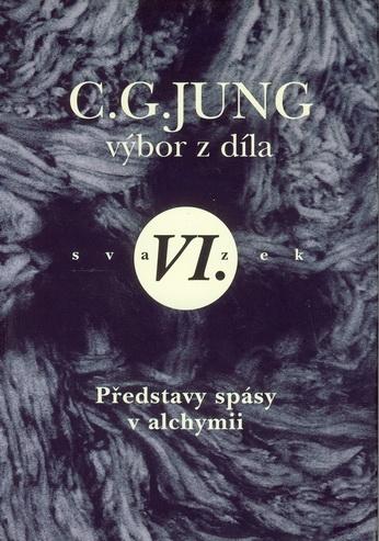 Kniha: Výbor z díla VI. - Carl Gustav Jung