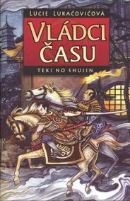 Vládci času