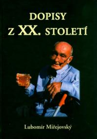 Dopisy z XX. století