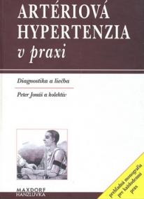 Artériová hypertenzia v praxi