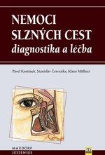 Kniha: Nemoci slzných cest - Pavel Komínek