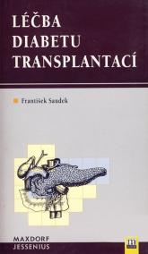 Léčba diabetu transplantací