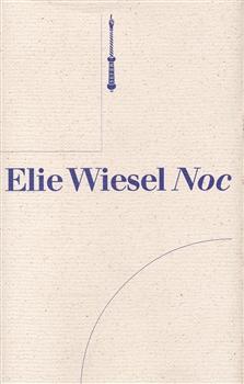 Kniha: Noc - Elie Wiesel