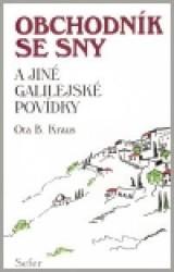 Obchodník se sny a jiné Galilejské povídky