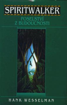 Kniha: Spiritwalkerautor neuvedený