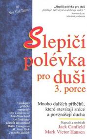 Slepičí polévka pro duši 3.porce